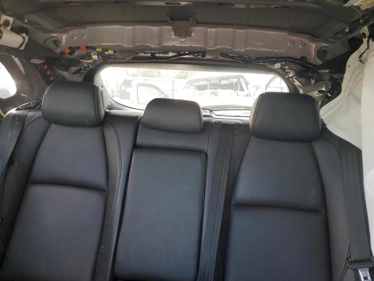 2022 Mazda CX-30 - Image 10