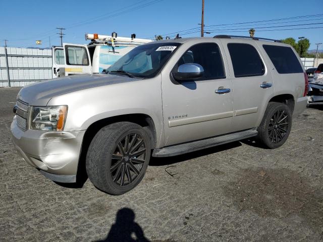 2007 Chevrolet Tahoe C1500