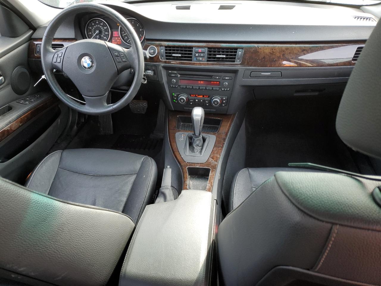 2011 BMW 3er - Image 8
