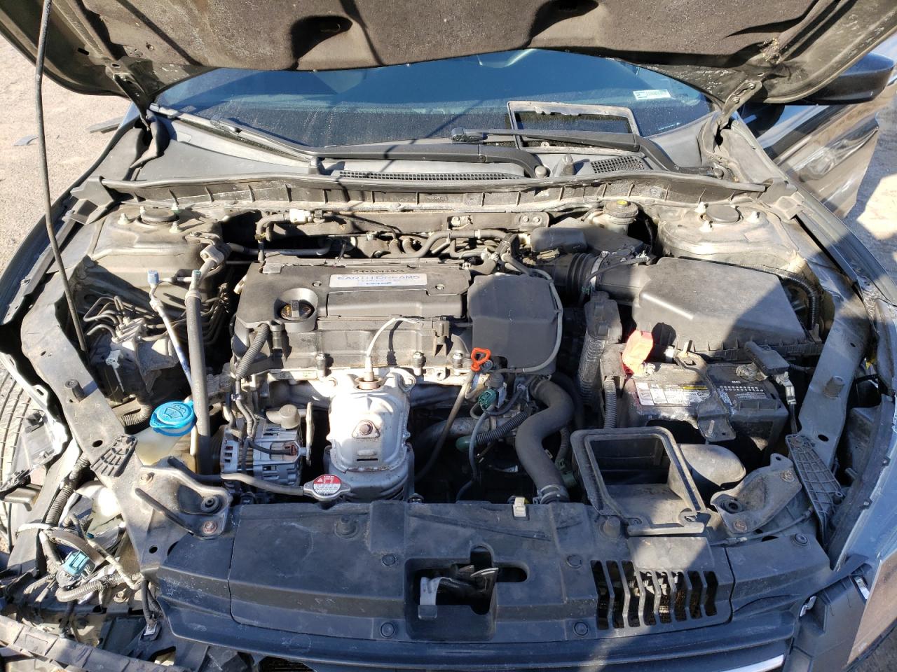 2014 Honda Accord - Image 11