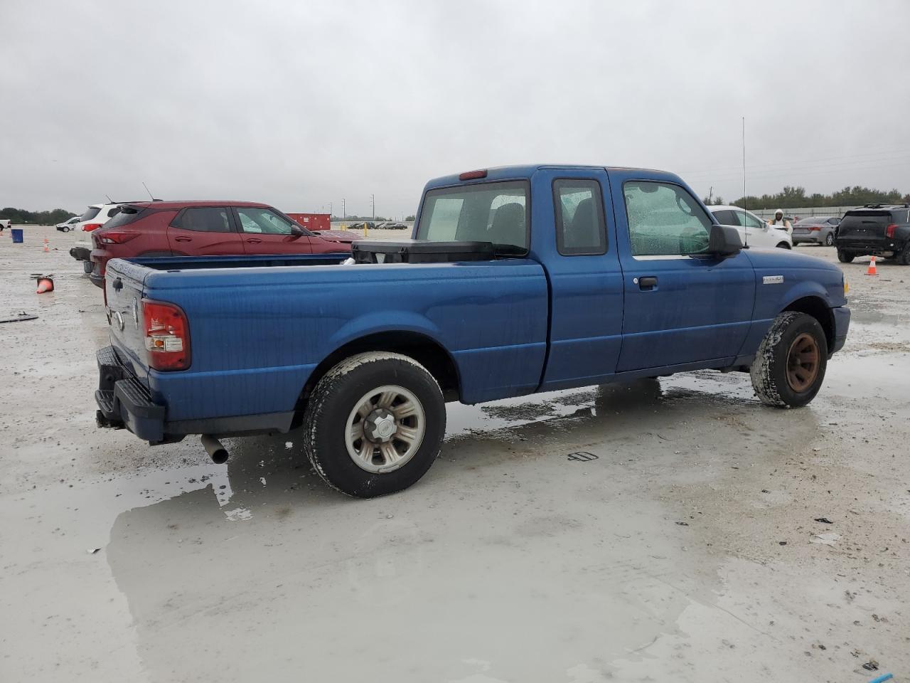 2009 Ford Ranger - Image 3