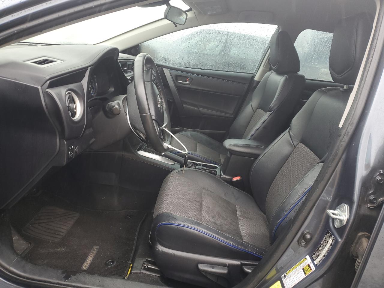 2017 Toyota Corolla - Image 7