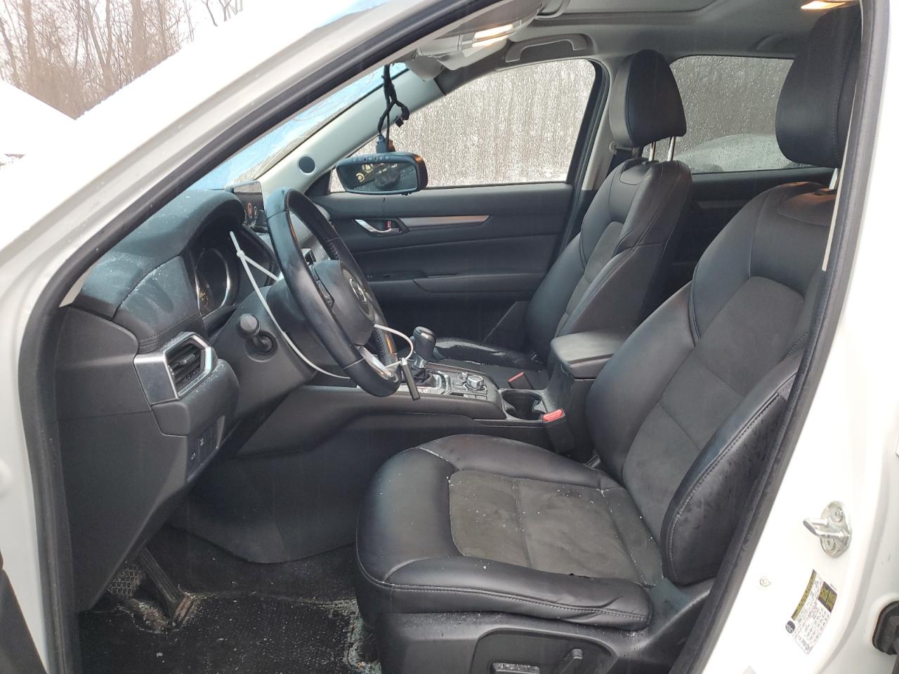 2017 Mazda CX-5 - Image 7