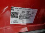2024 Gmc Terrain Sle   للبيع في Wayland، MI - Burn - Interior