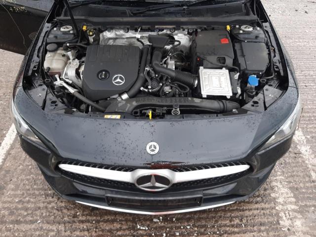 2021 MERCEDES BENZ CLA 180 AM