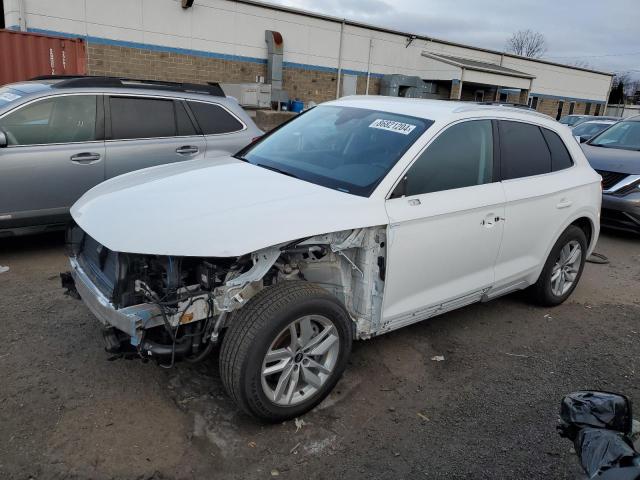 2022 AUDI Q5, VIN: WA1GAAFY5N2001861