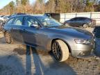 2012 Audi A4 Premium Plus на продаже в Hampton, VA - Rear End