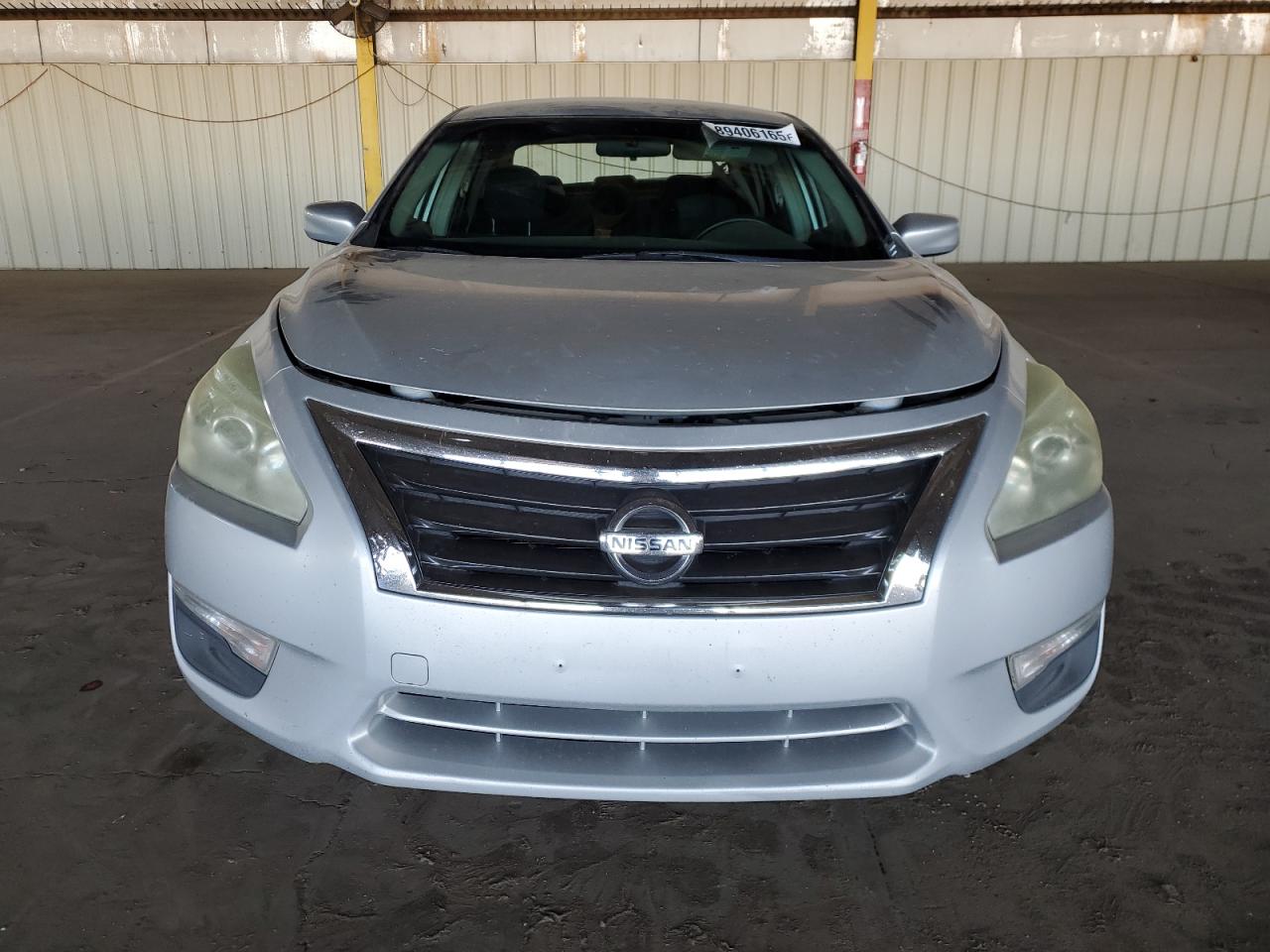 2013 Nissan Altima - Image 5