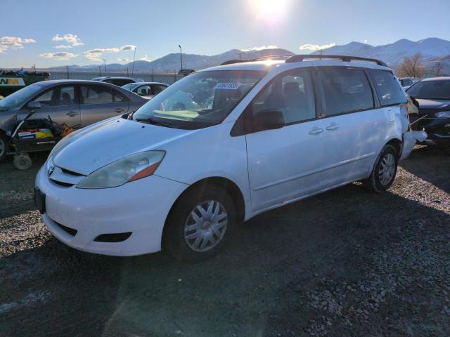 2007 Toyota Sienna Ce