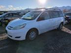 2007 Toyota Sienna Ce продається в Magna, UT - Rear End