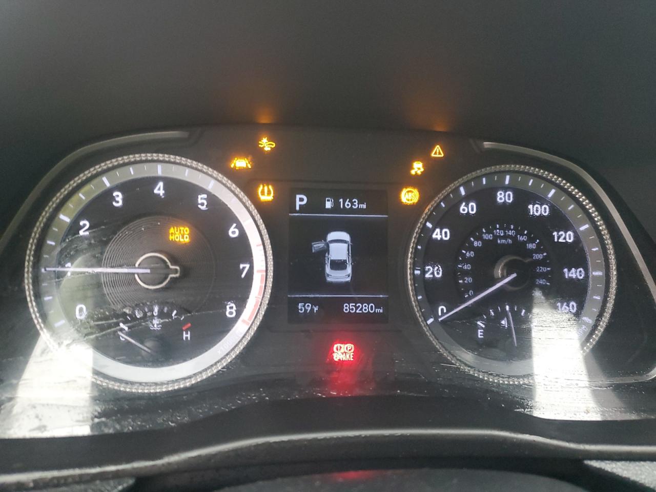 2021 Hyundai Sonata - Image 9