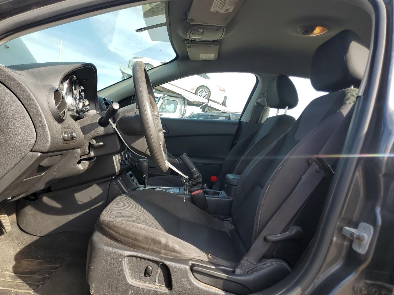 2006 Pontiac G6 - Image 7