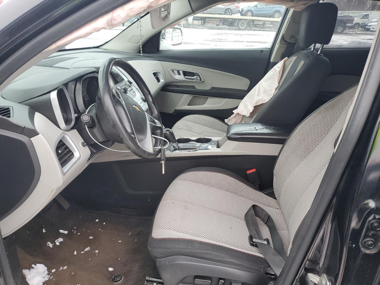 2016 Chevrolet Equinox - Image 7