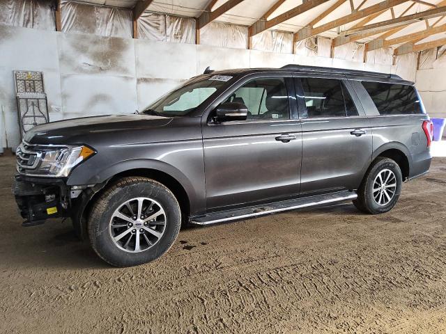 2021 Ford Expedition Max Xlt