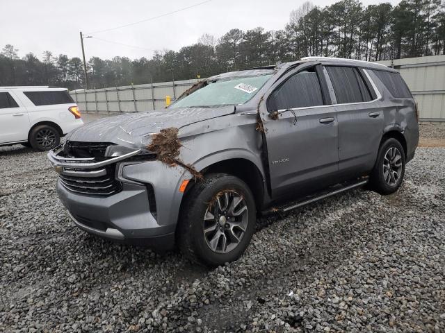 2021 Chevrolet Tahoe C1500 Lt