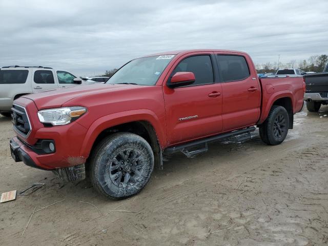 2020 Toyota Tacoma Double Cab