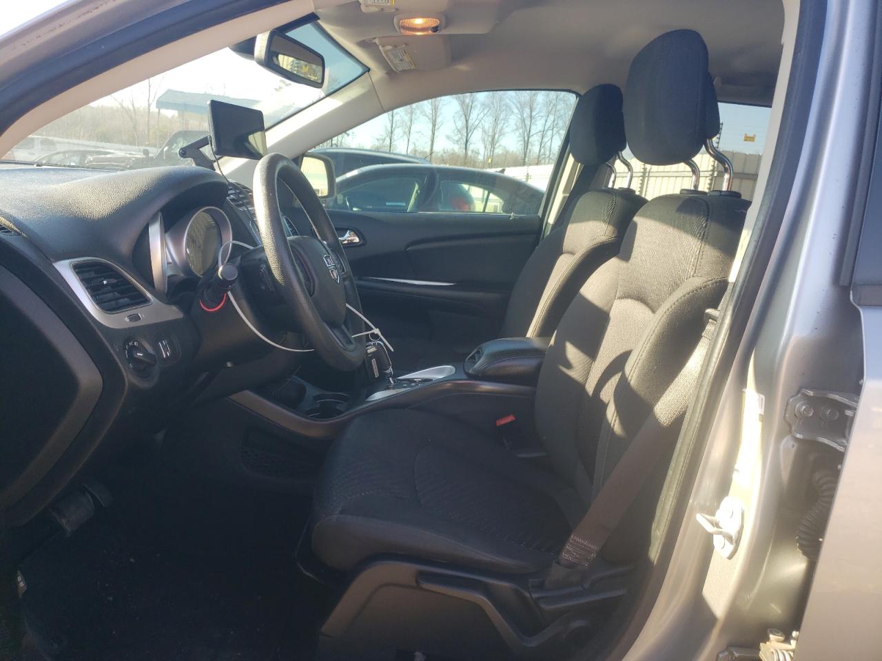 2018 Dodge Journey - Image 7