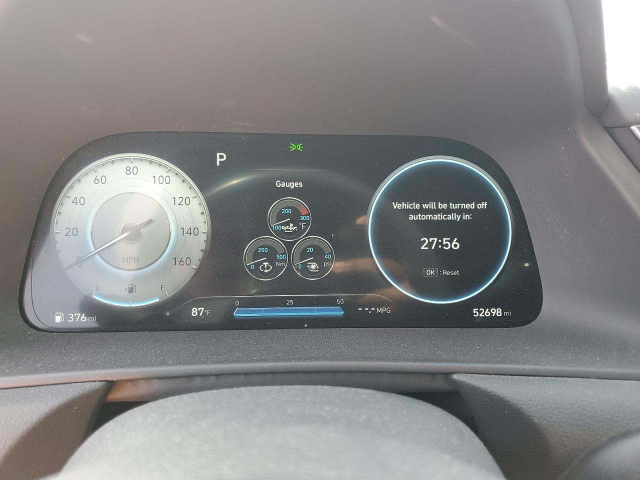 2021 Hyundai Sonata - Image 9