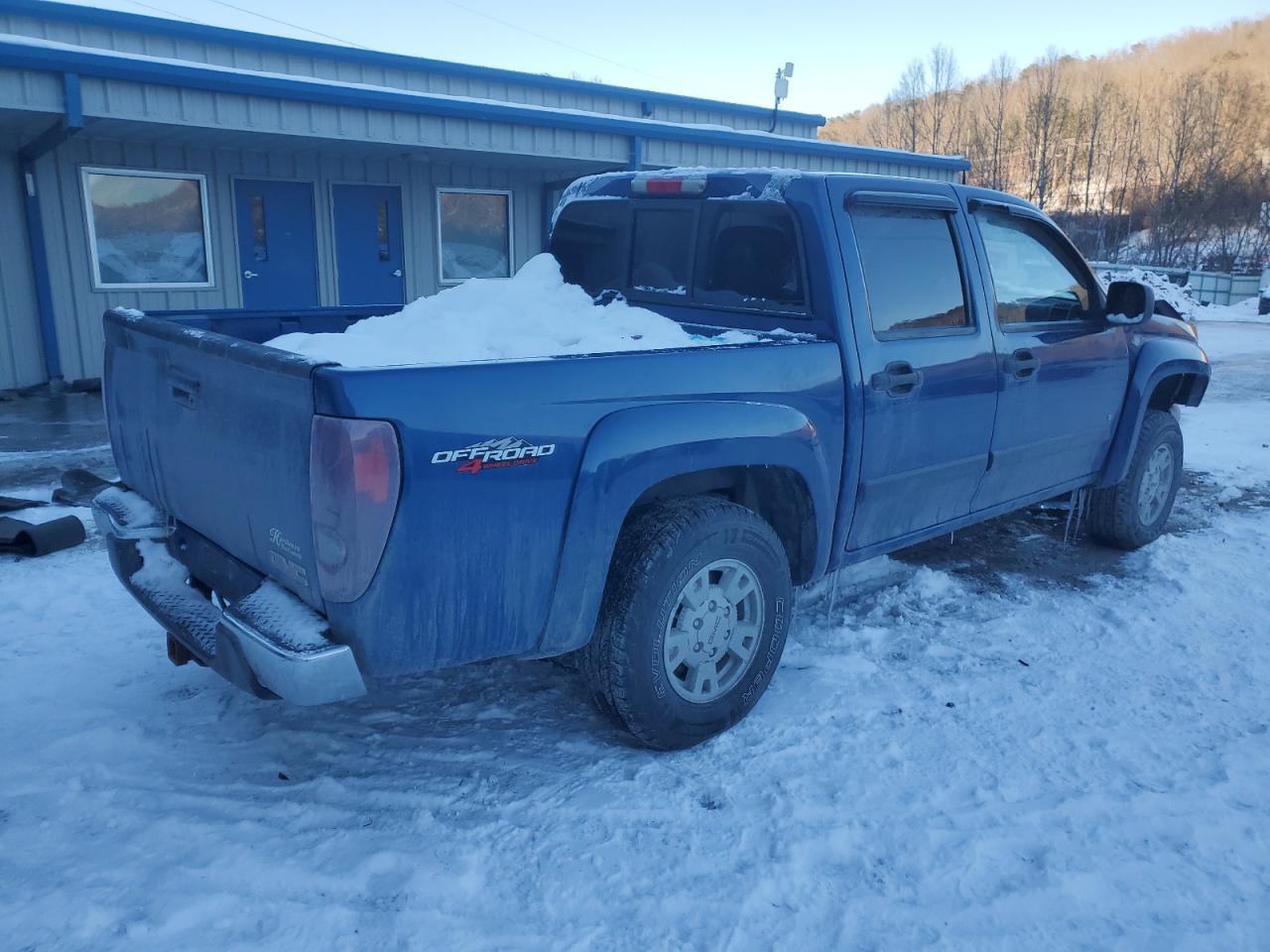 2006 GMC Canyon - Image 3