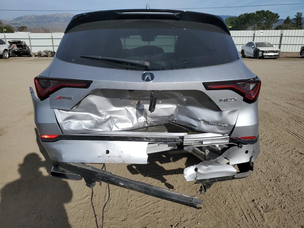 2022 Acura MDX - Image 6