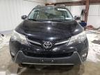 2014 Toyota Rav4 Xle de vânzare în Leroy, NY - Side