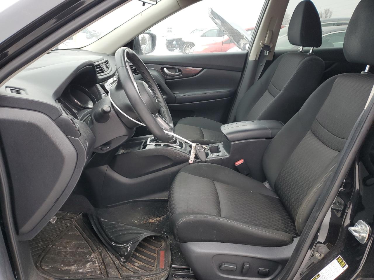 2018 Nissan Rogue - Image 7