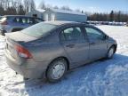 2010 Honda Civic Dx-G for Sale in Cookstown, ON - Front End