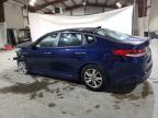 2018 Kia Optima Lx للبيع في North Billerica، MA - Front End