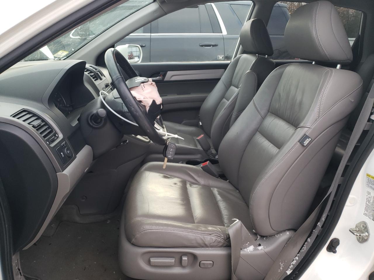 2011 Honda CR-V - Image 7