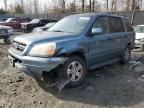 2005 Honda Pilot Exl for Sale in Waldorf, MD - Side