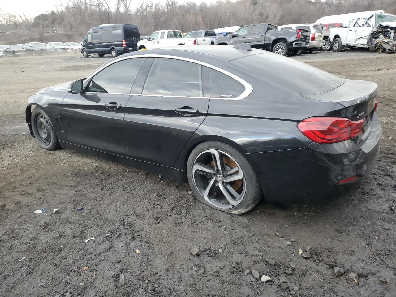 2019 BMW 4er - Image 2