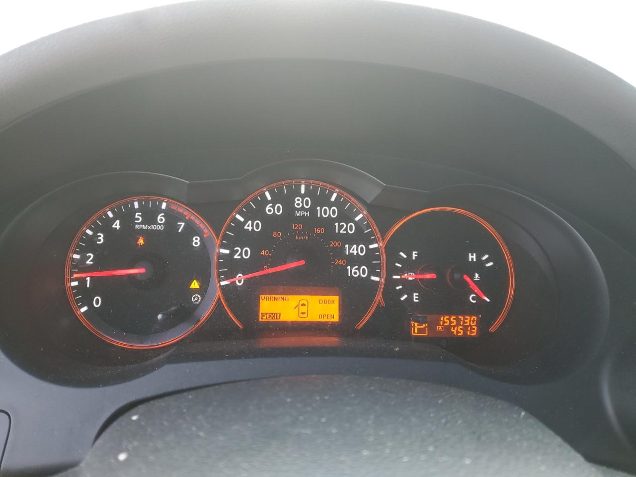 2008 Nissan Altima - Image 9