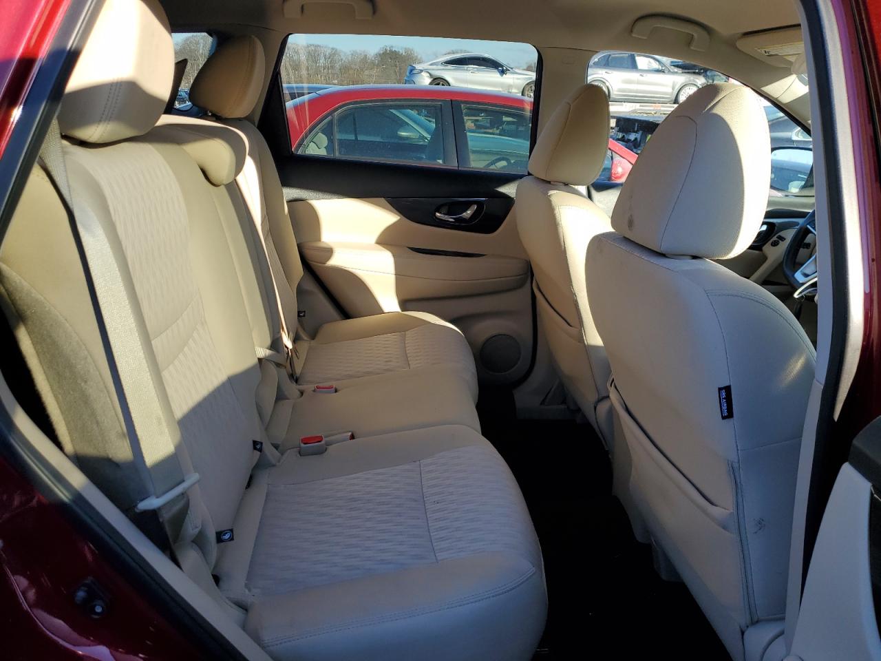 2019 Nissan Rogue - Image 10
