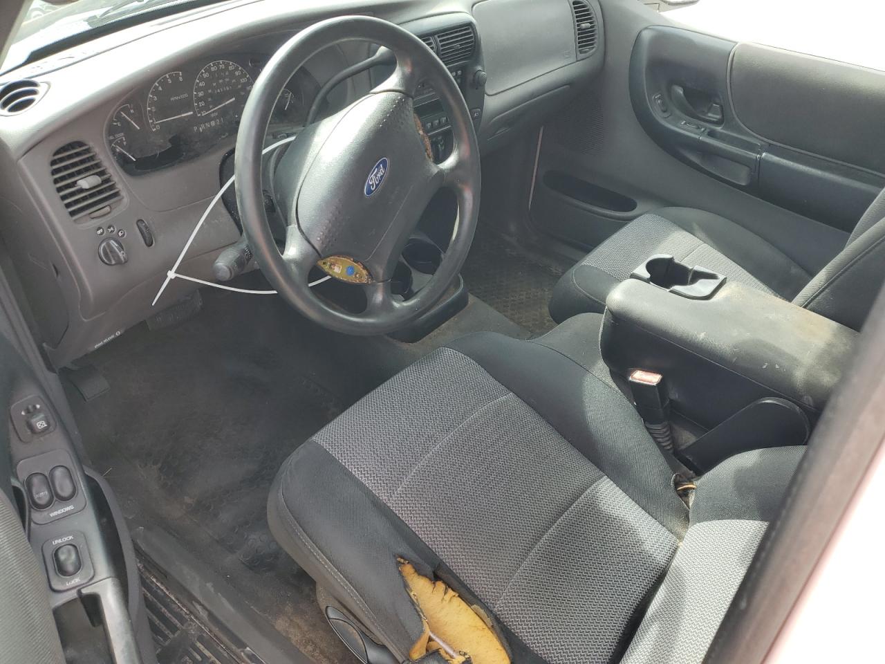 2003 Ford Ranger - Image 8