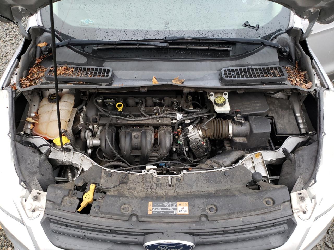 2014 Ford Escape - Image 12