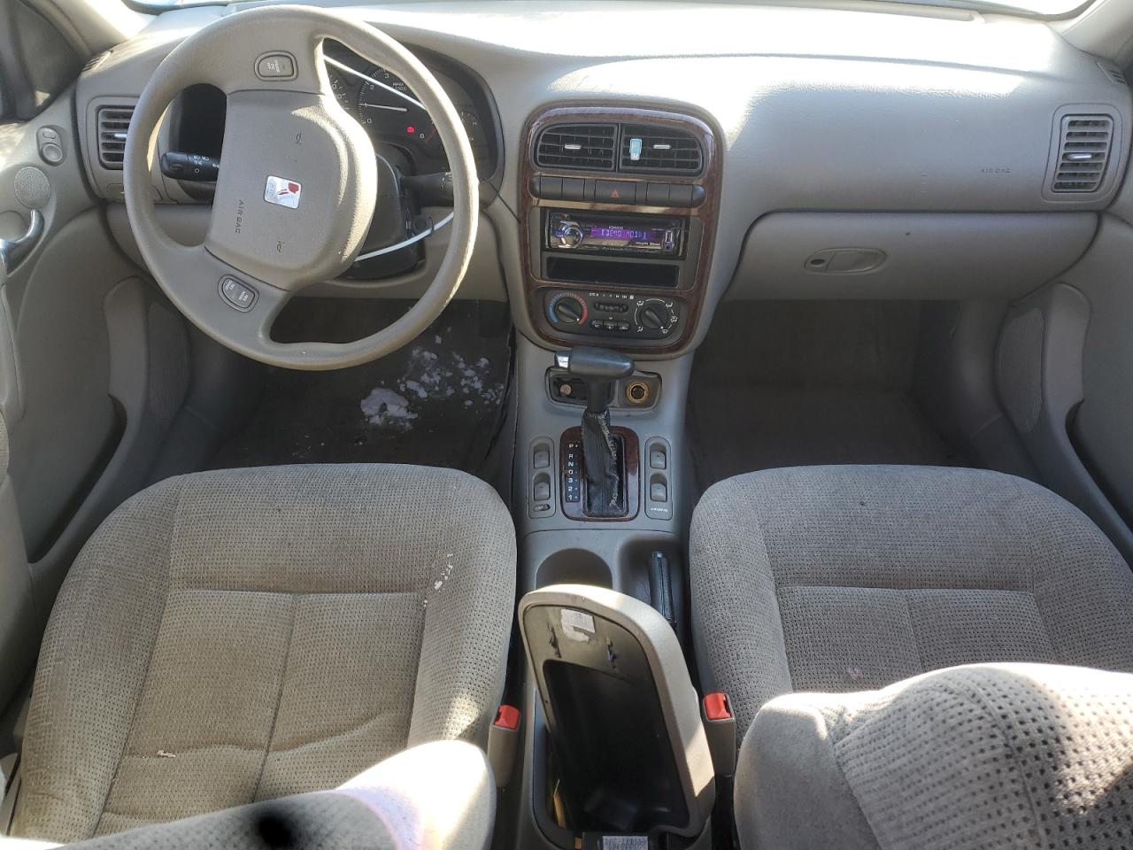 2000 Saturn LW - Image 8