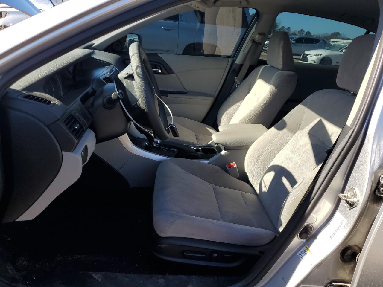 2014 Honda Accord - Image 7