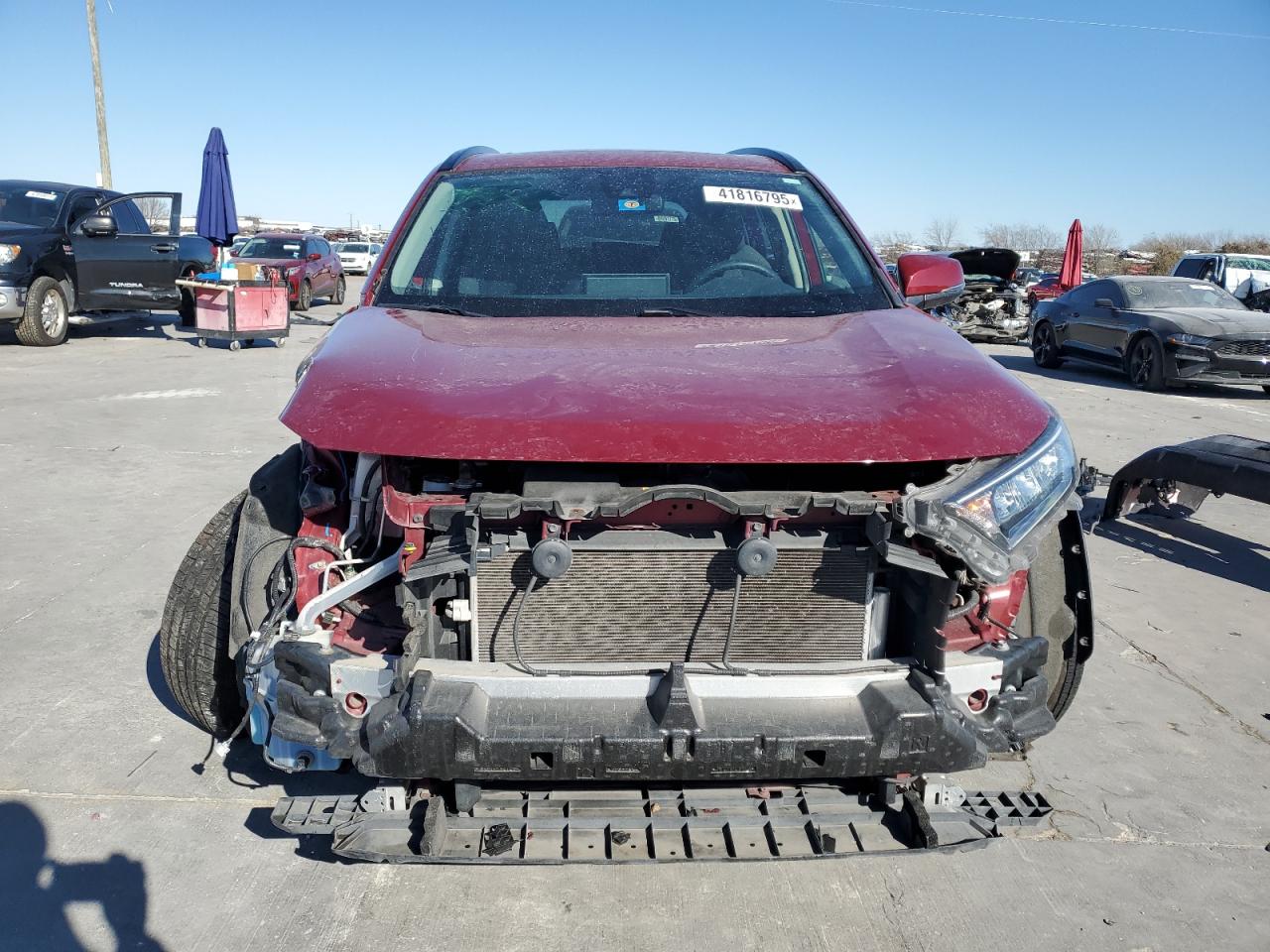 2019 Toyota RAV 4 - Image 5