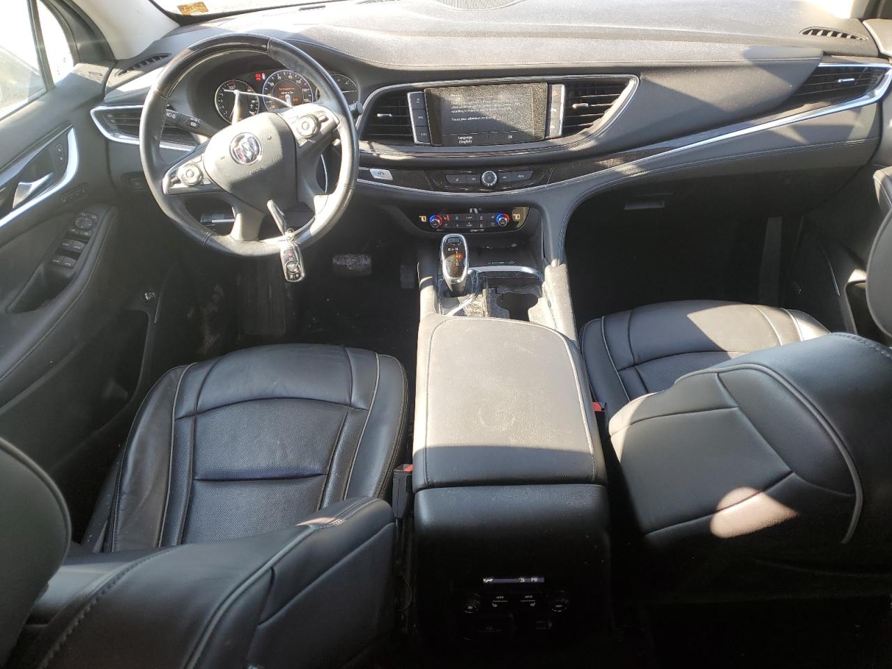 2021 Buick Enclave Avenir VIN: 5GAEVCKW6MJ149301 Lot: 43594795