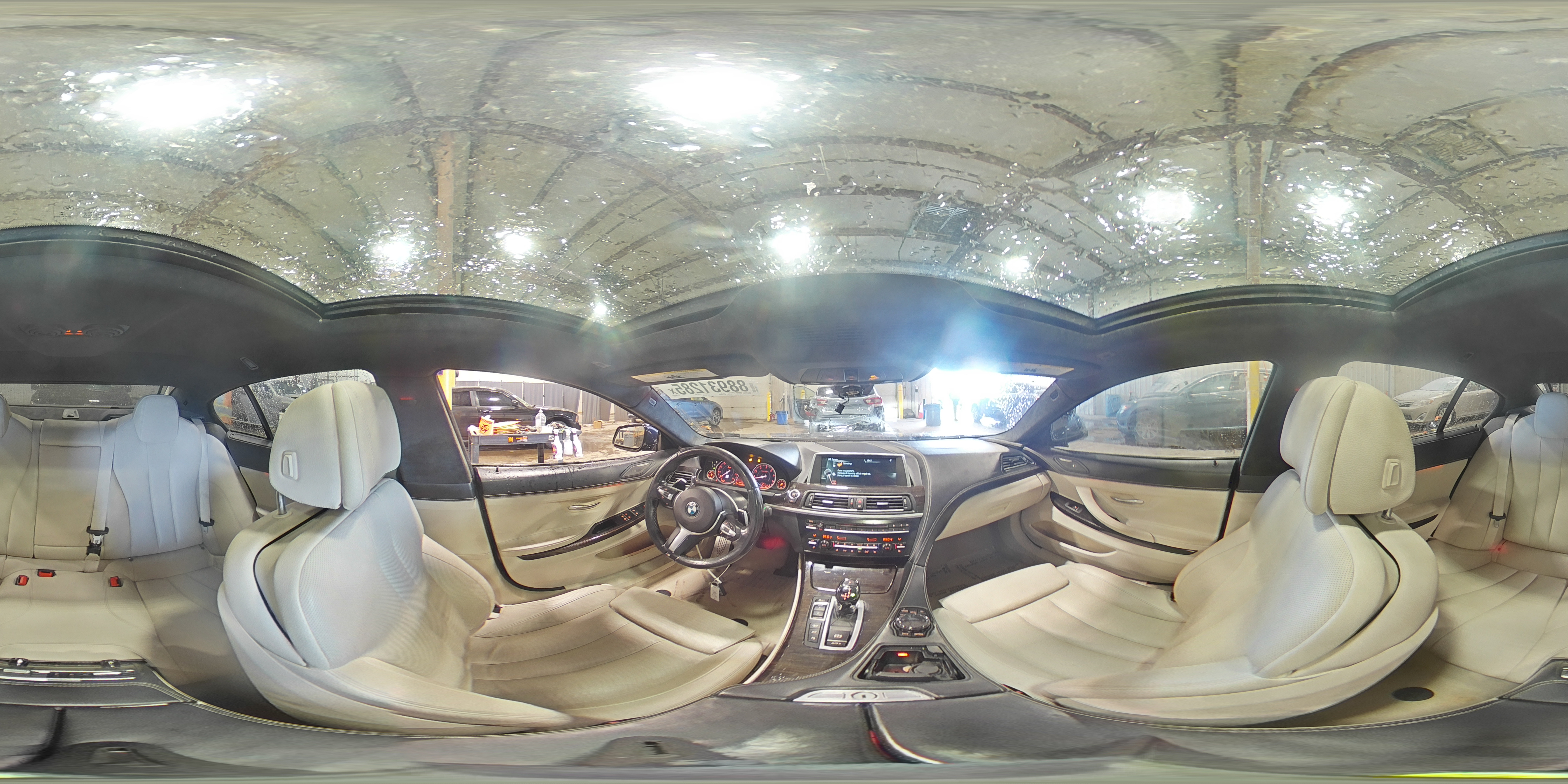 2015 BMW 6er - Image 14