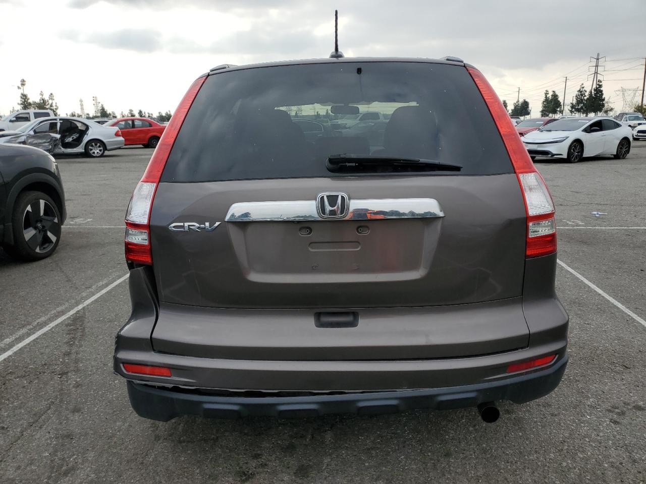 2011 Honda CR-V - Image 6