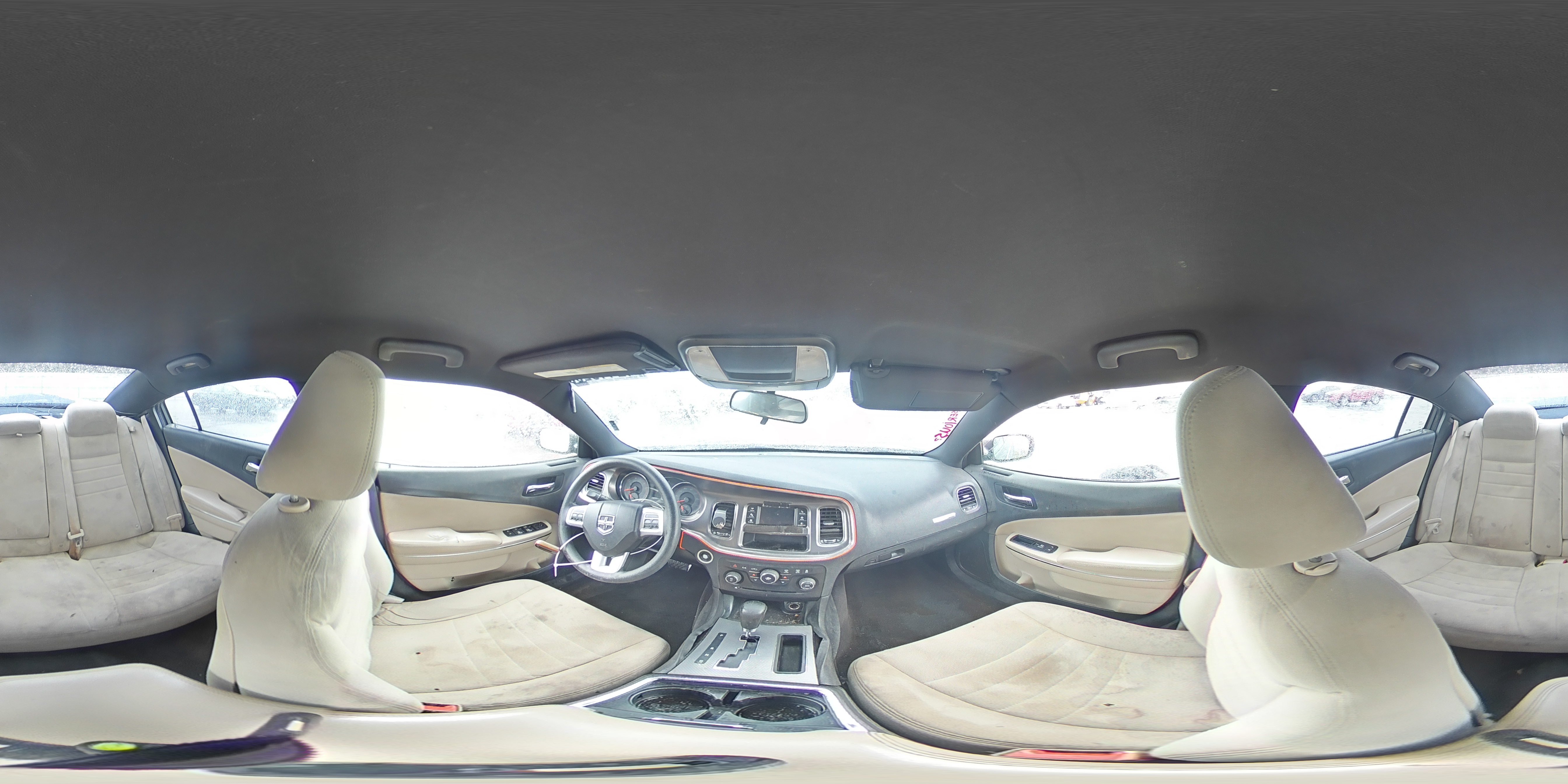 2014 Dodge Charger - Image 13
