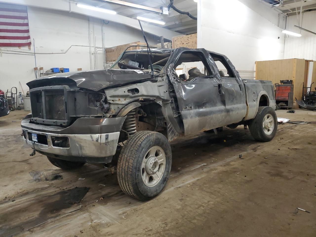 2005 Ford F350 - Image 1