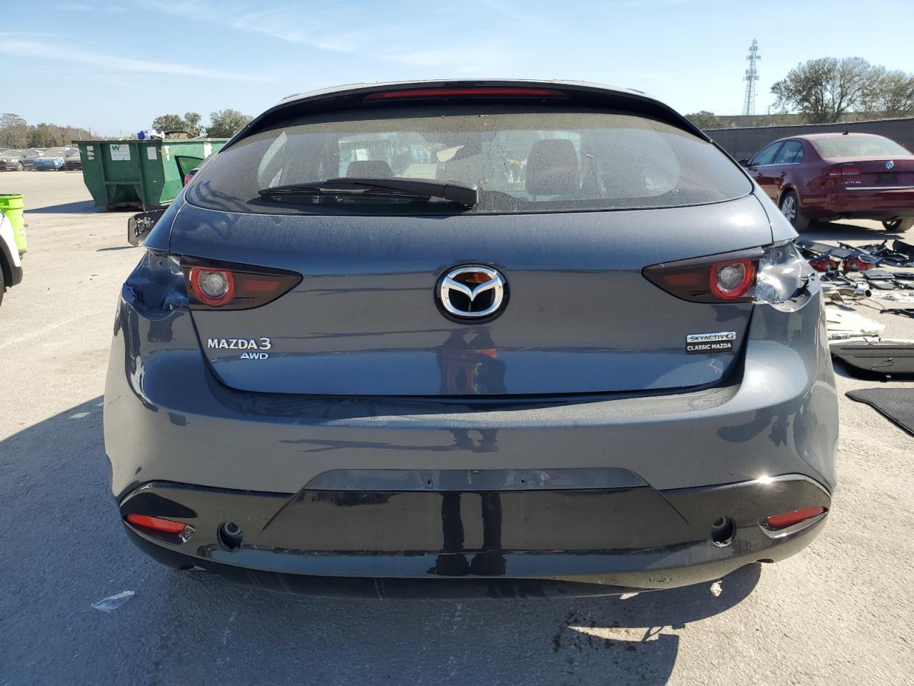 2023 Mazda 3 - Image 6