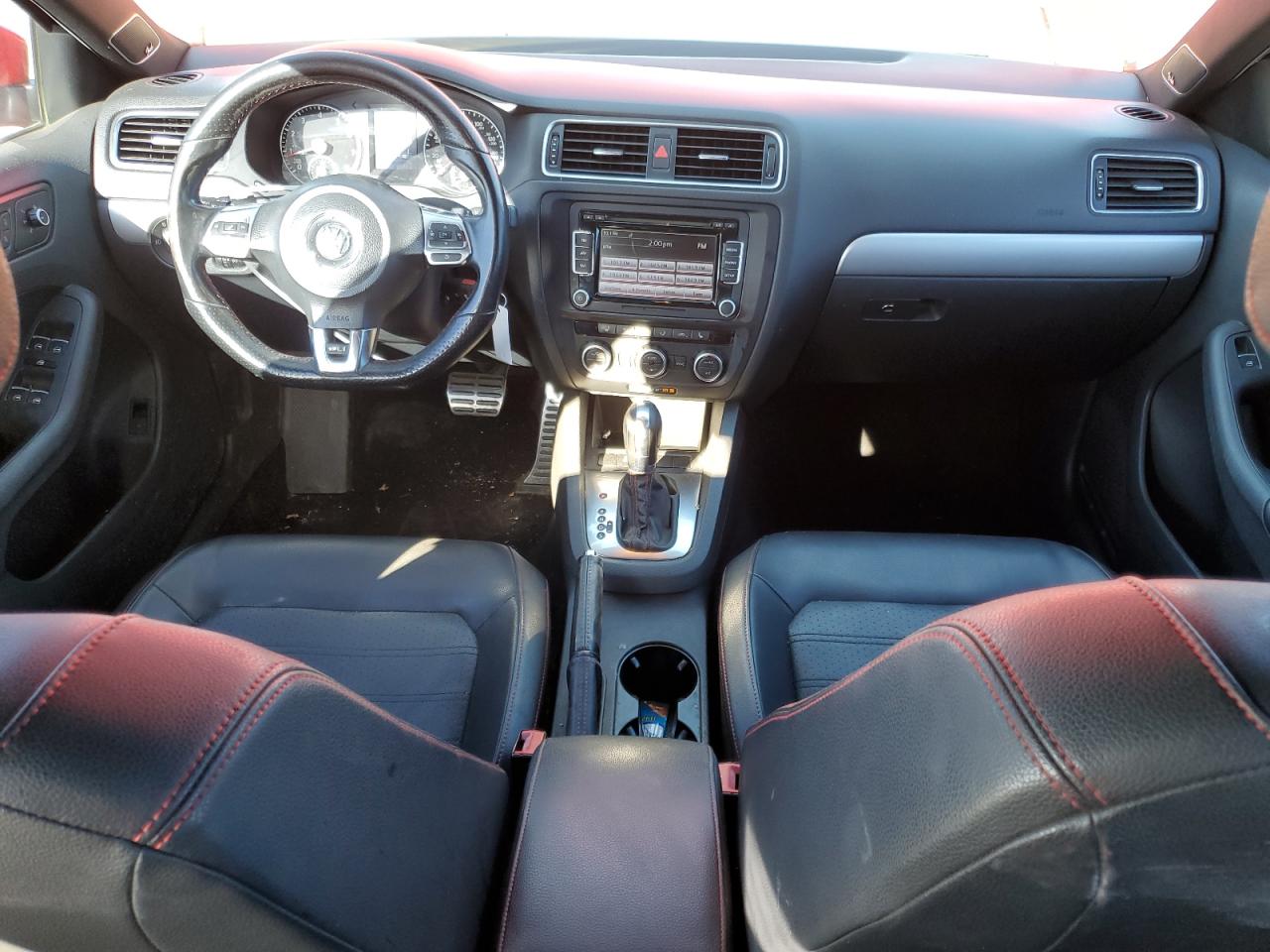 2014 Volkswagen Jetta - Image 8
