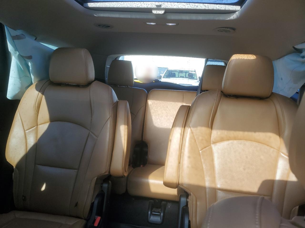 2019 Buick Enclave - Image 10