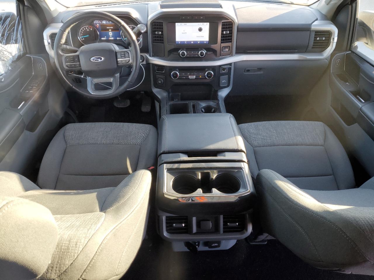 2022 Ford F-150 - Image 8