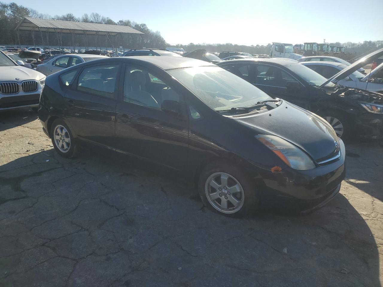 2006 Toyota Prius - Image 4