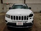 2016 Jeep Compass Sport en Venta en Pennsburg, PA - Front End