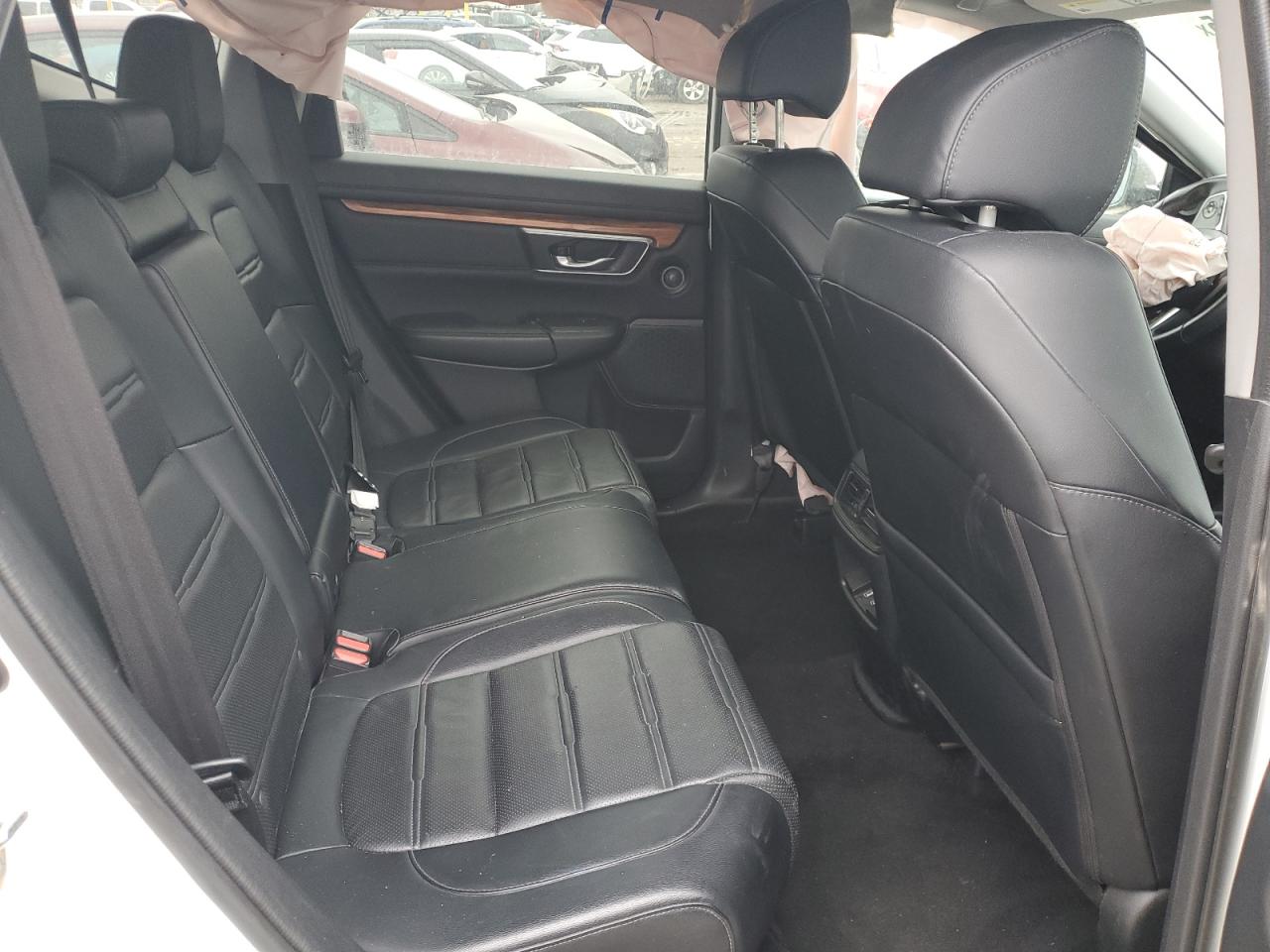2018 Honda CR-V - Image 11